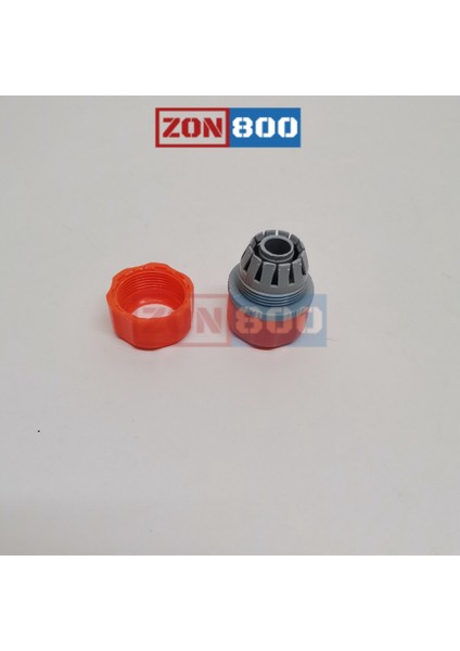 Bahçe Hortumu Bağlantı Konektörü 16MM'YE Uygun (Yurt Dışından)