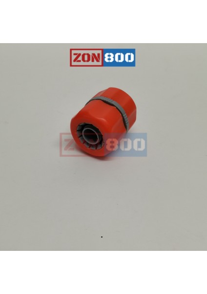 Bahçe Hortumu Bağlantı Konektörü 16MM'YE Uygun (Yurt Dışından)