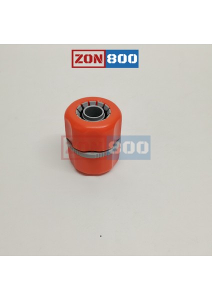Bahçe Hortumu Bağlantı Konektörü 16MM'YE Uygun (Yurt Dışından)