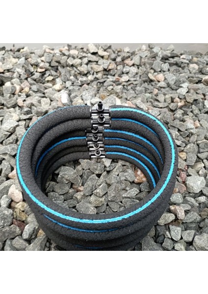 Havalandırma Unırıng Hortumu P 80CM 16*10+T Bağlantı (Yurt Dışından)