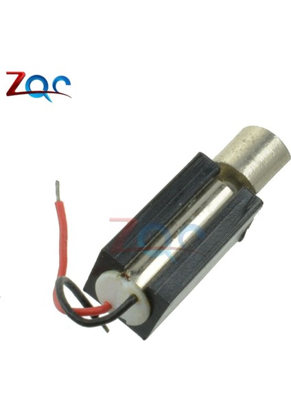 5pcs 4X11MM Dc 1.5V - 3V Mikro Çekirdeksiz Titreşimli Dc Motor (Yurt Dışından) fiyatları