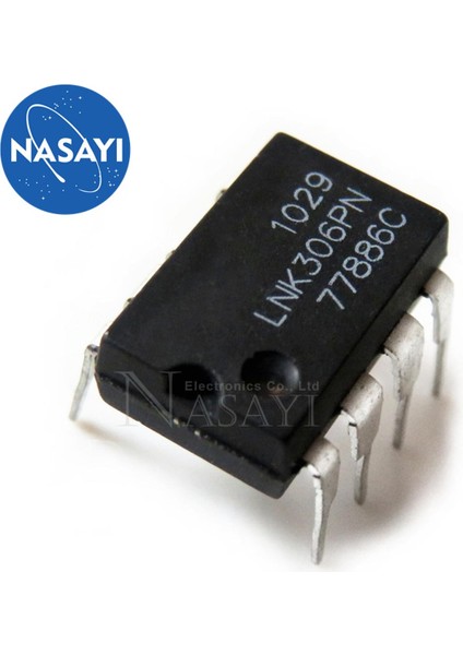 LNK306PN LNK306 Dıp-7 (Yurt Dışından)