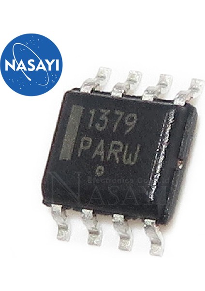 NCP1379DR2G NCP1379 Sop-8 (Yurt Dışından)
