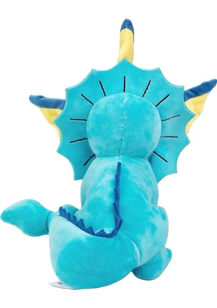 Vaporeon 27CM Pokemon Peluş Oyuncak Figür fırsatları