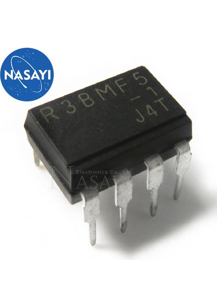 5 Adet R3BMF5 3bmf5 Dıp-7 (Yurt Dışından)