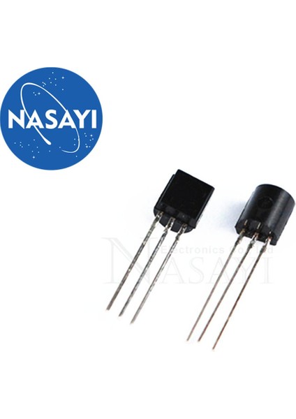 20PCS BC559C BC559 To-92 (Yurt Dışından)