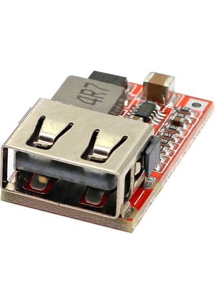 6-24V 24V 12V Ila 5V USB Adım Aşağı Modülü Dc-Dc Dönüştürücü Telefon Şarj Cihazı Araba Güç Modülü Verimliliği 97.5% Buck Modülü (Yurt Dışından) modelleri