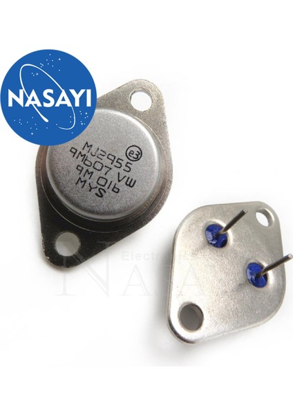 MJ2955 2955 To-3 (Yurt Dışından)