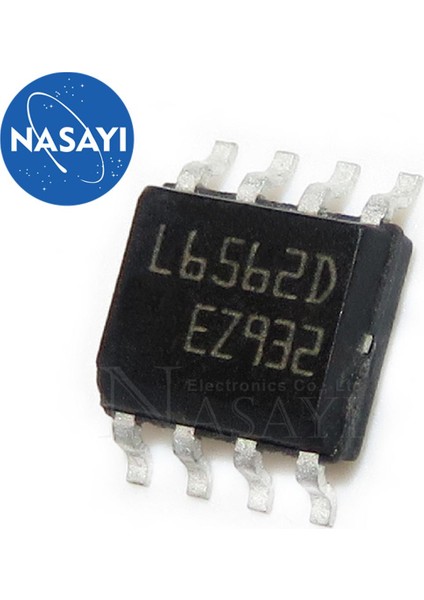 5pcs L6562D L6562 Sop-8 (Yurt Dışından)