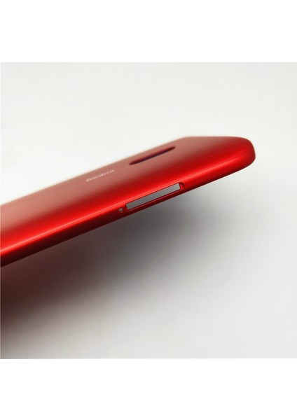Xiaomi Redmi Için 8A Arka Pil Kapağı Redmi 8A Arka Konut Kapı Kılıfı Redmi 8 A Pil Kapağı Cep Telefonu Değiştirme (Yurt Dışından) indirimleri