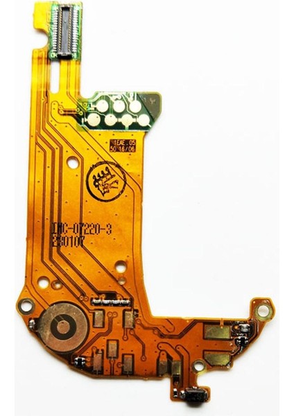 Yeni Nokia 8800 Sirocco Flex Kablo Şerit Yedek Parçalar (Yurt Dışından)