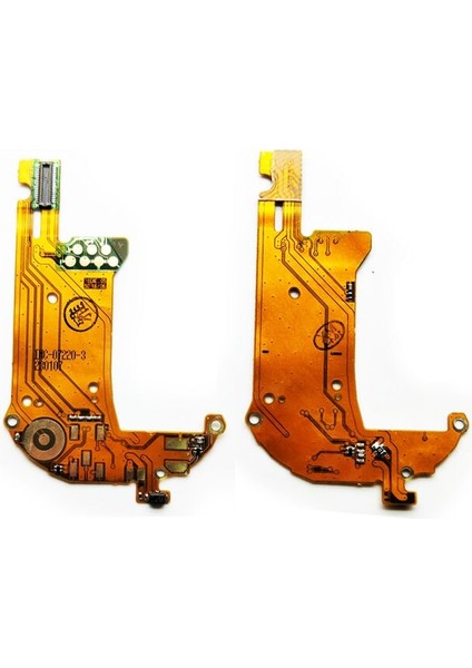 Yeni Nokia 8800 Sirocco Flex Kablo Şerit Yedek Parçalar (Yurt Dışından)