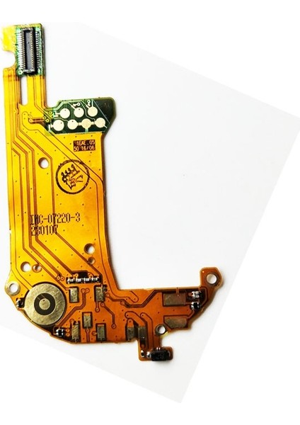 Yeni Nokia 8800 Sirocco Flex Kablo Şerit Yedek Parçalar (Yurt Dışından)
