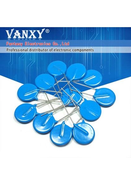 5 Adet Varistör 20D471K 470V 20D241K 20D471 20D101K 20D271K 20D331K 20D391K 20D431K 20D470K 20D511K 20D621K 20D681K 20D561K 20D201 (Yurt Dışından)