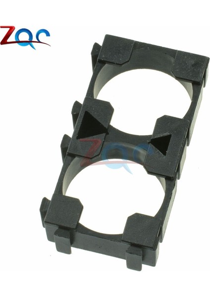 20PCS Pil Spacer 18650 Yayılan Kabuk Ev Paketi Plastik Isı Tutucu (Yurt Dışından) fiyatları