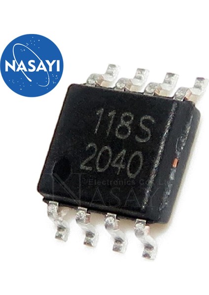 TC118S TC118 Sop-8 (Yurt Dışından)