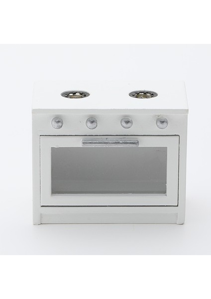 Mini Mobilya Oyun Mutfak Gaz Sobası Modeli Bebek Evi Dekoru Için Biblo (Yurt Dışından) indirimleri