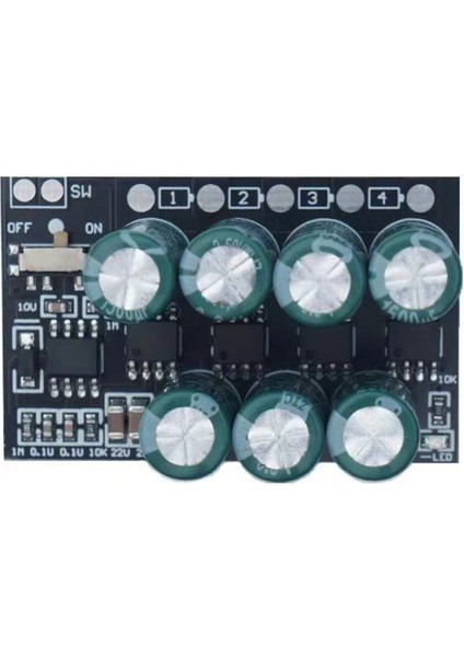 S 2A Kapasitif Lityum Pil Aktif Eşitleme Modülü Lifepo4 Pil Ekolayzır Eşitleme Lifepo4 Evrensel 21700 18650 Pil (Yurt Dışından) indirimleri