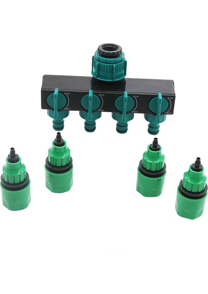 Yollu Su Ayırıcı-1 x Su Ayırıcı-Yeşil (Yurt Dışından) fiyatları