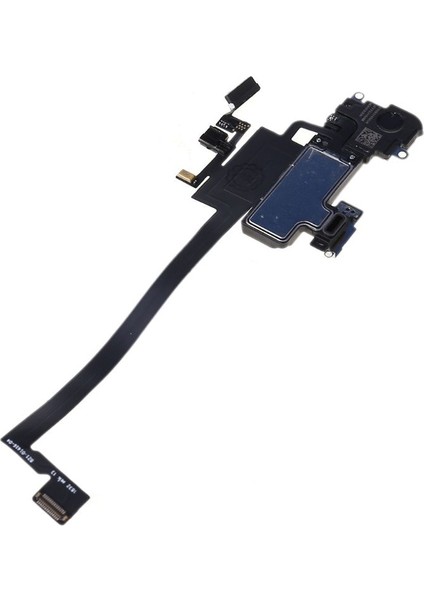 Telefon Için Xs Max Kulaklık Hoparlör Yakınlık Işık Sensörü Flex Kablo Ses Alıcısı Yedek Parçalar (Yurt Dışından) fırsatları
