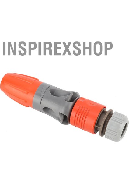 Inspirexshop Plastik Bahçe Hortumu Musluk Konnektörü Aksesuarı Araba Yıkama Için Su Borusu Adaptörü (Yurt Dışından) indirimleri