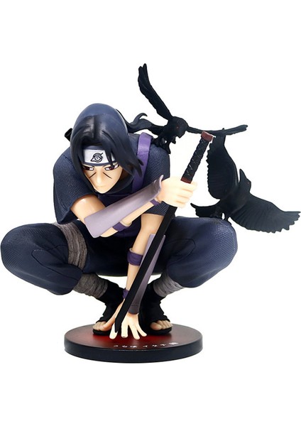 Anime Tek Parça Sırt Çantası ile Luffy Koşu Modeli Biblo Süsleme Ev Dekorasyonu (Yurt Dışından)