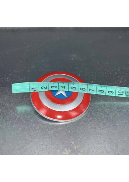 Marvel Kaptan Sheild 6 Kişilik (Yurt Dışından) modelleri