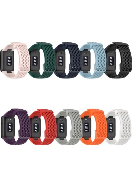 Pc Kasa + Cam Tam Kılıf Kapak Mi Band 7 Pro Kayış Aksesuarları Mi 7 Pro Için Akıllı Yedek Bileklik Bilezik Kordonlu Saat (Yurt Dışından) fiyatları