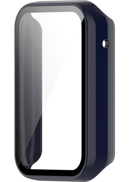 Pc Kasa + Cam Tam Kılıf Kapak Mi Band 7 Pro Kayış Aksesuarları Mi 7 Pro Için Akıllı Yedek Bileklik Bilezik Kordonlu Saat (Yurt Dışından) fırsatları