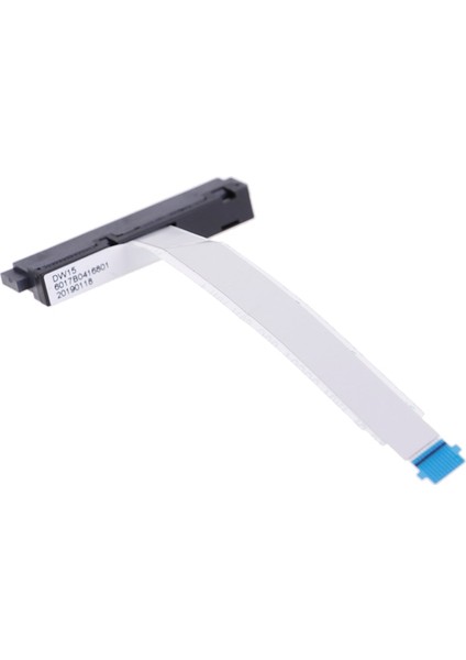 Yeni Sata Sabit Disk HDD Konektörü Flex Kablo Hp Pavilion 14-CE1001TU Envy 15 15-J105TX 15-J Dizüstü Bilgisayar DW15 6017B0416801 Qiang (Yurt Dışından) indirimleri