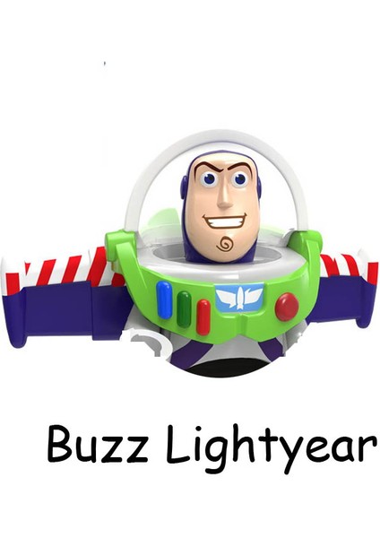 4 Adet Oyuncak Hikayesi 4 Buzz Lightyear Woody Jessie Alien Space Rangers Modeli Yapı Taşları Enlighten Aksiyon Tuğla Oyuncaklar Çocuklar Için (Yurt Dışından)