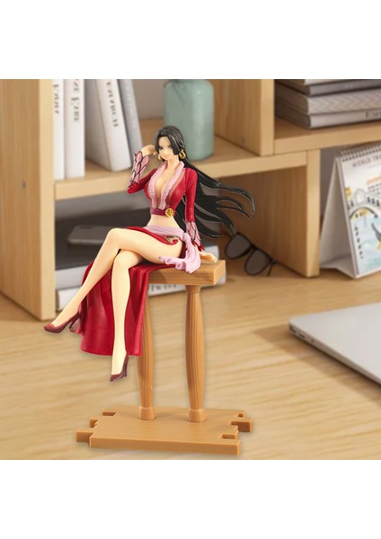 Childrenworld Hancock Şekil Canlı Ifade Tek Parça Şekil Hancock Aksiyon Şekilli Kalıp Modeli (Yurt Dışından) fırsatları