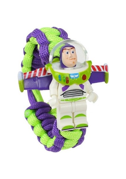 【hazır Stok】disney Oyuncak Hikayesi Aksiyon Figürleri Buzz Lightyear Woody Demir Adam Bilezik Oyuncak Inşaat Blokları Çocuklar Için Hediye (Yurt Dışından) fırsatları