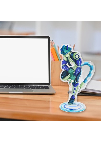 Ayakta Şekil Canlı Ifade Anime Hunter Cosplay Ayakta Şekil (Yurt Dışından) fiyatları