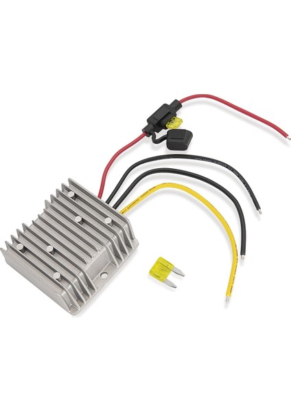Golf Arabası Dönüştürücü 48V 36V 12V Dönüştürücü 12V 20A 240W Dönüştürücü Voltaj Regülatörü Golf Arabası Kulübü Araba Için (Yurt Dışından) fiyatları