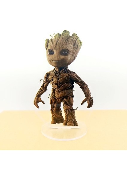 Marvel Legends Avengers Örümcek Adam Figürü Demir Adam Hulk Aksiyon Figürleri Akrilik Levha Film Modeli Koleksiyonu Oyuncaklar Çocuklar Için (Yurt Dışından)