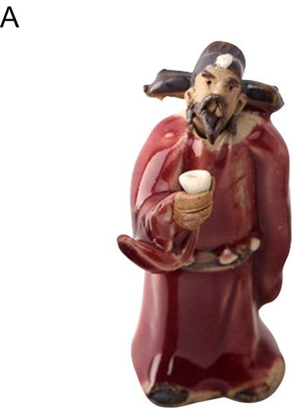 Minyatür Döşeli Bonsai Yazlık Seramik Heykelcik Akvaryum Peyzaj Zanaat Dekor (Yurt Dışından) fiyatları