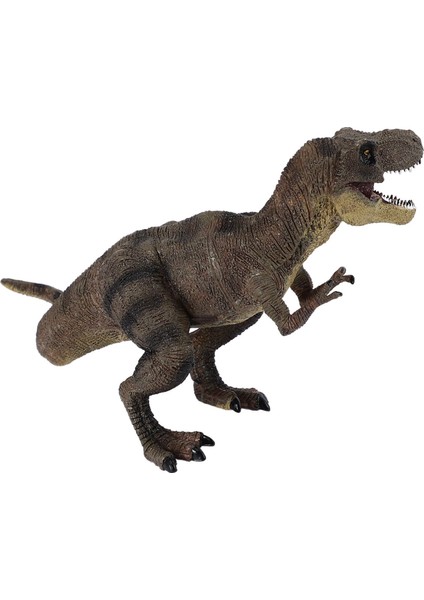 2 Adet Plastik Dinozor Şekil Modeli S Çocuk Çocuk Boys Hediyeler, 31 x 17 x 13 cm ve 22,5 x 9 cm (Yurt Dışından) fırsatları