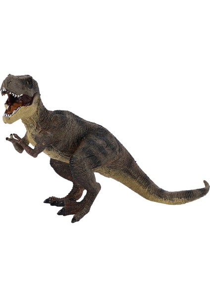 2 Adet Plastik Dinozor Şekil Modeli S Çocuk Çocuk Boys Hediyeler, 31 x 17 x 13 cm ve 22,5 x 9 cm (Yurt Dışından) indirimleri