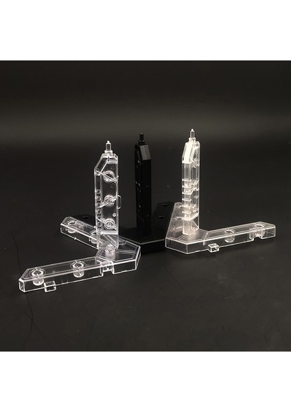 Şekil Tabanı 1/144 Gundam Modeli Teşhir Deresi Için Uygun Stand Modeli Teşhir Standı (Yurt Dışından) fiyatları