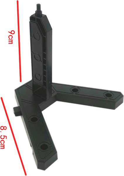 Şekil Tabanı 1/144 Gundam Modeli Teşhir Deresi Için Uygun Stand Modeli Teşhir Standı (Yurt Dışından) modelleri