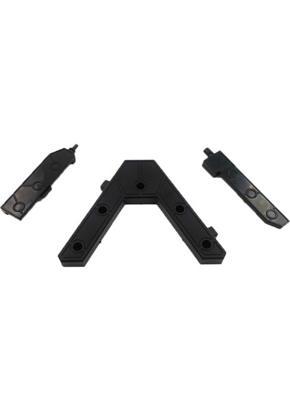 Şekil Tabanı 1/144 Gundam Modeli Teşhir Deresi Için Uygun Stand Modeli Teşhir Standı (Yurt Dışından) fırsatları