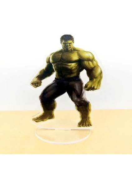 Marvel Legends Avengers Örümcek Adam Figürü Demir Adam Hulk Aksiyon Figürleri Akrilik Levha Film Modeli Koleksiyonu Oyuncaklar Çocuklar Için (Yurt Dışından)