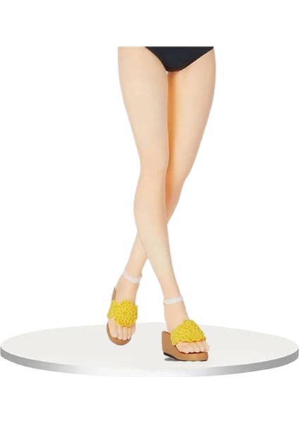 Quintessential Quintuplets Şekil Dekoratif Minyatür Quintessential Quintuplets Mayo Nakano Ichika (Yurt Dışından) indirimleri