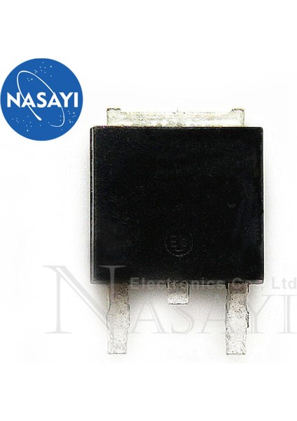 10 Adet SF5A600HD SF5A600 TO-252 (Yurt Dışından)