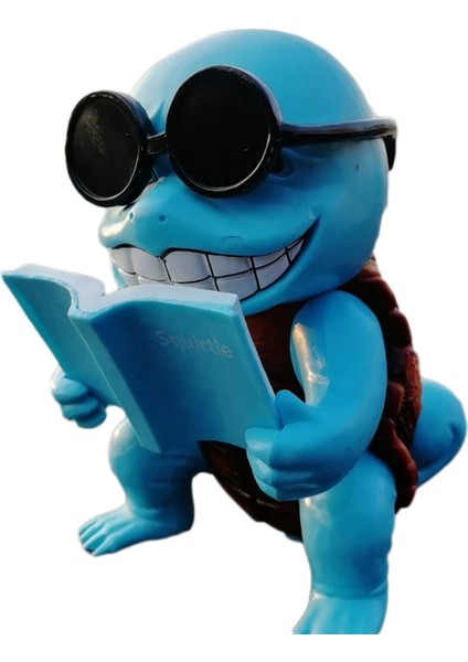 Charmander Şekil Komik Çocuk Hediye Pvc Komik Pikachu Charizard Aksiyon Figürü Dekor Için (Yurt Dışından)