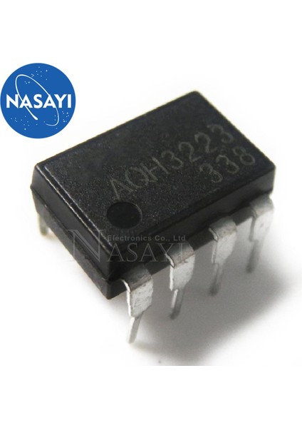 5pcs AQH3223 3223 Dıp-7 (Yurt Dışından)