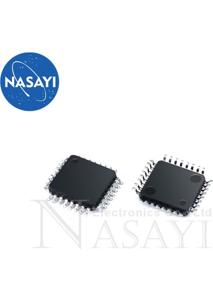 STM8S903K3T6C STM8S903 Lqfp-32 (Yurt Dışından)