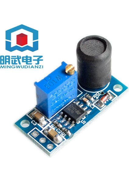 MC34063A Takviye Modülü Akü Takviye Modülü (Yurt Dışından) fiyatları