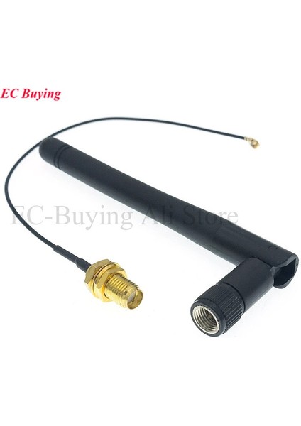 Gt-24 Kablosuz Modül 2.4g NRF24L01+PA+LNA Endüstriyel Sınıf Dijital Iletim Kablosuz Modülü 1100M Mesafe Smd/dıp/mini (Yurt Dışından) fiyatları